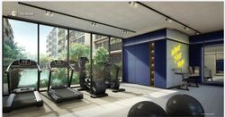 The Watergardens At Canberra (D27), Apartment #499077351